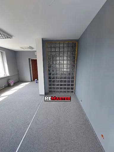 Usługi remontowo-budowlane Michał Łągwa ReMaster